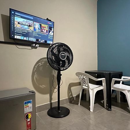 גוארויה Suite 03 • Praia Das Pitangueiras מראה חיצוני תמונה