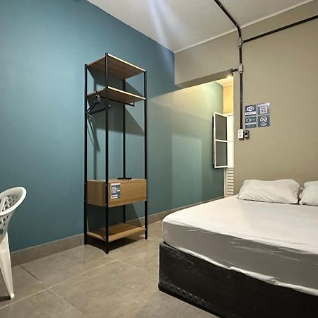 גוארויה Suite 03 • Praia Das Pitangueiras מראה חיצוני תמונה