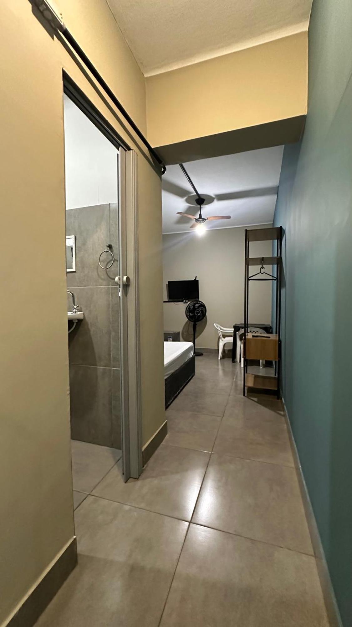 גוארויה Suite 03 • Praia Das Pitangueiras מראה חיצוני תמונה