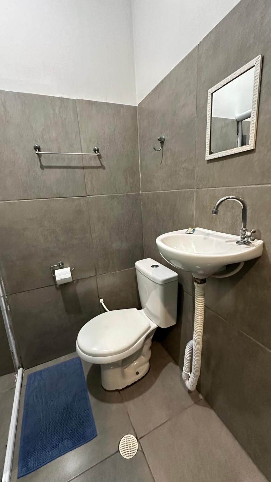 גוארויה Suite 03 • Praia Das Pitangueiras מראה חיצוני תמונה