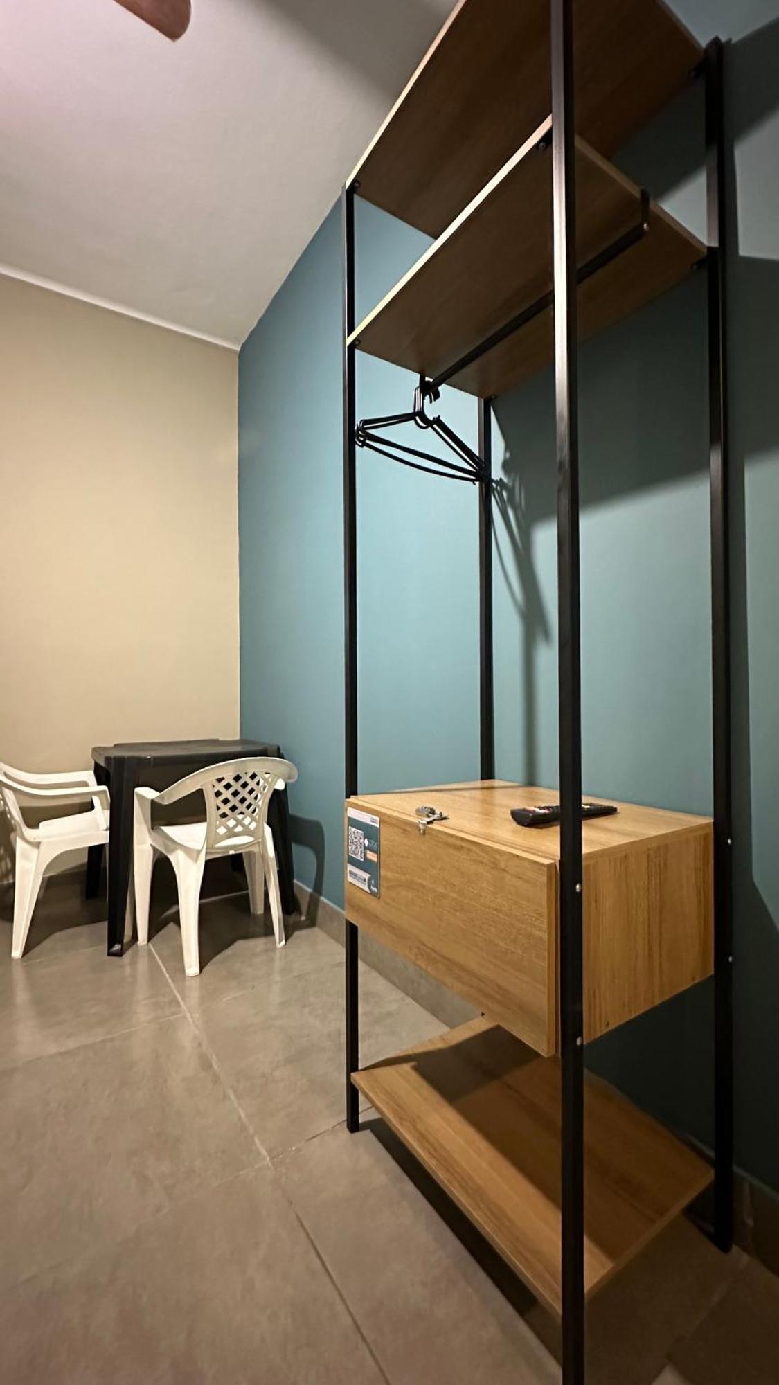 גוארויה Suite 03 • Praia Das Pitangueiras מראה חיצוני תמונה