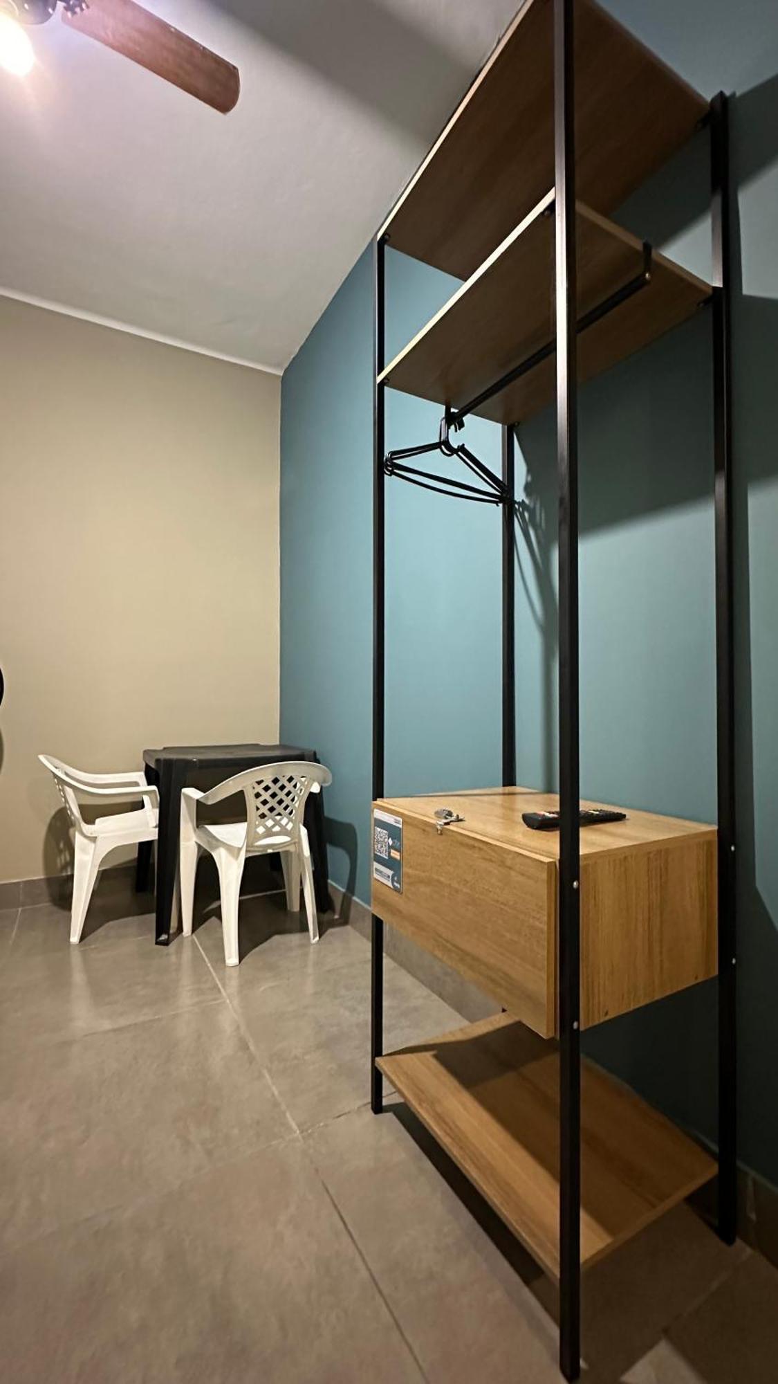 גוארויה Suite 03 • Praia Das Pitangueiras מראה חיצוני תמונה